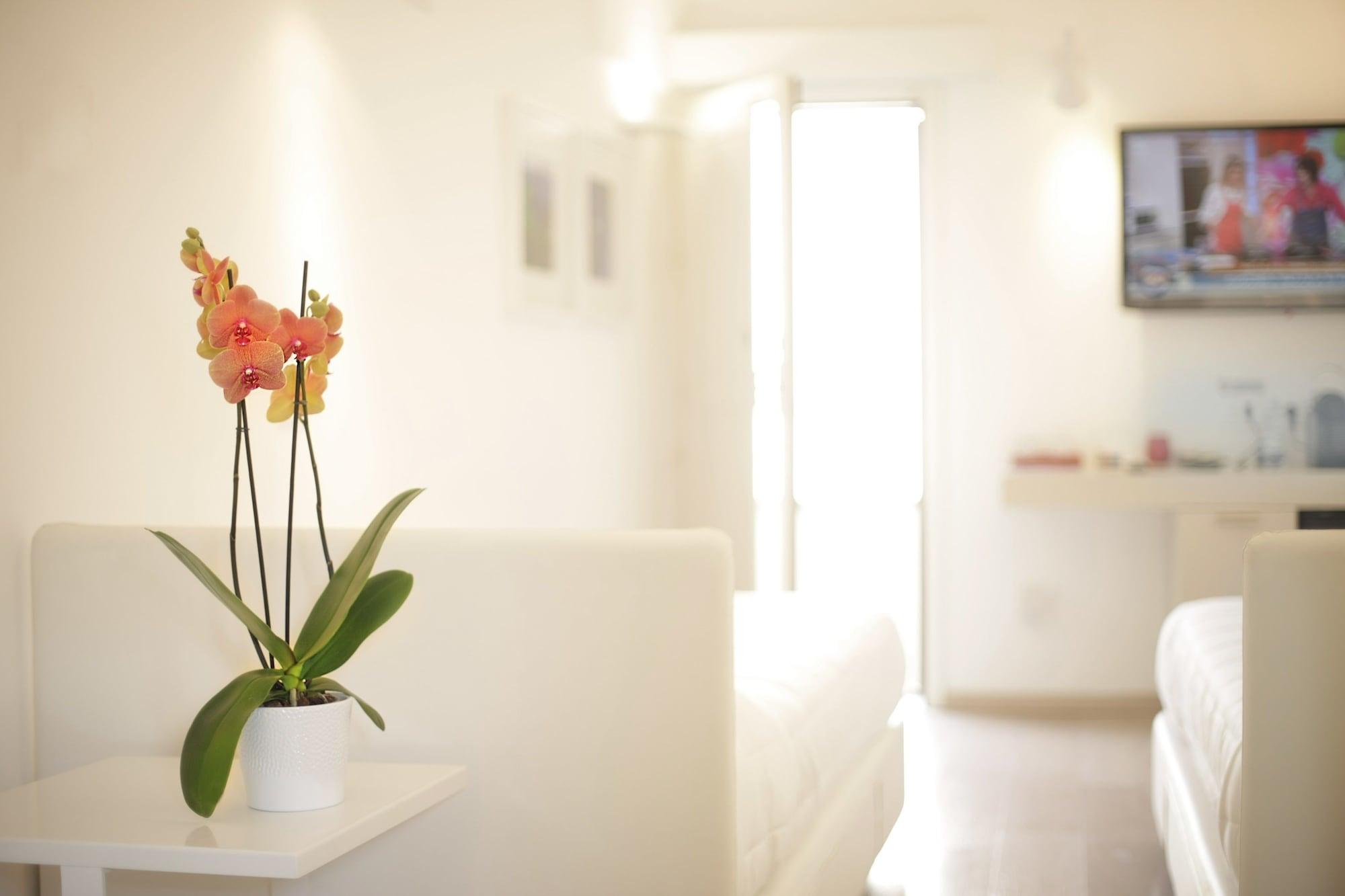 Santacroce Luxury Rooms Lecce Extérieur photo
