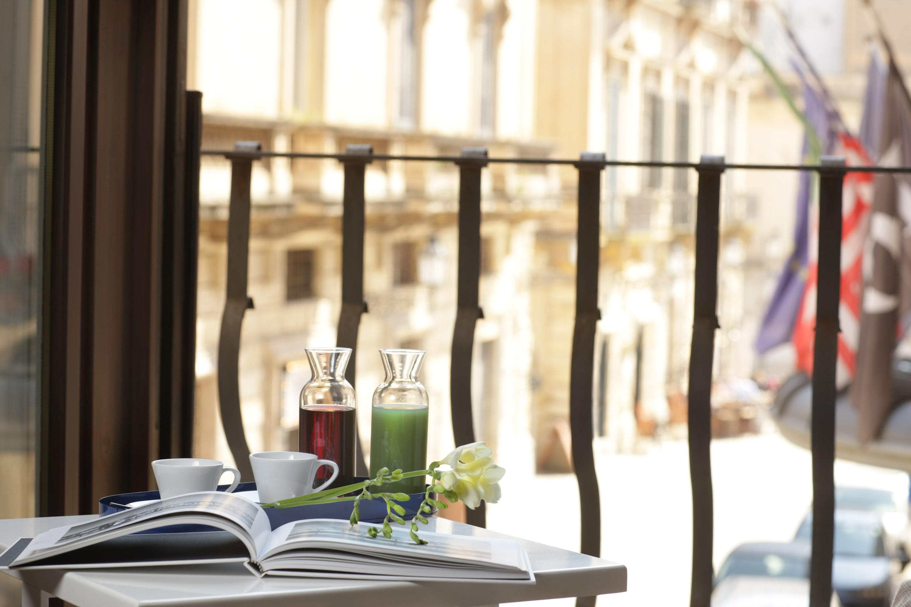 Santacroce Luxury Rooms Lecce Extérieur photo