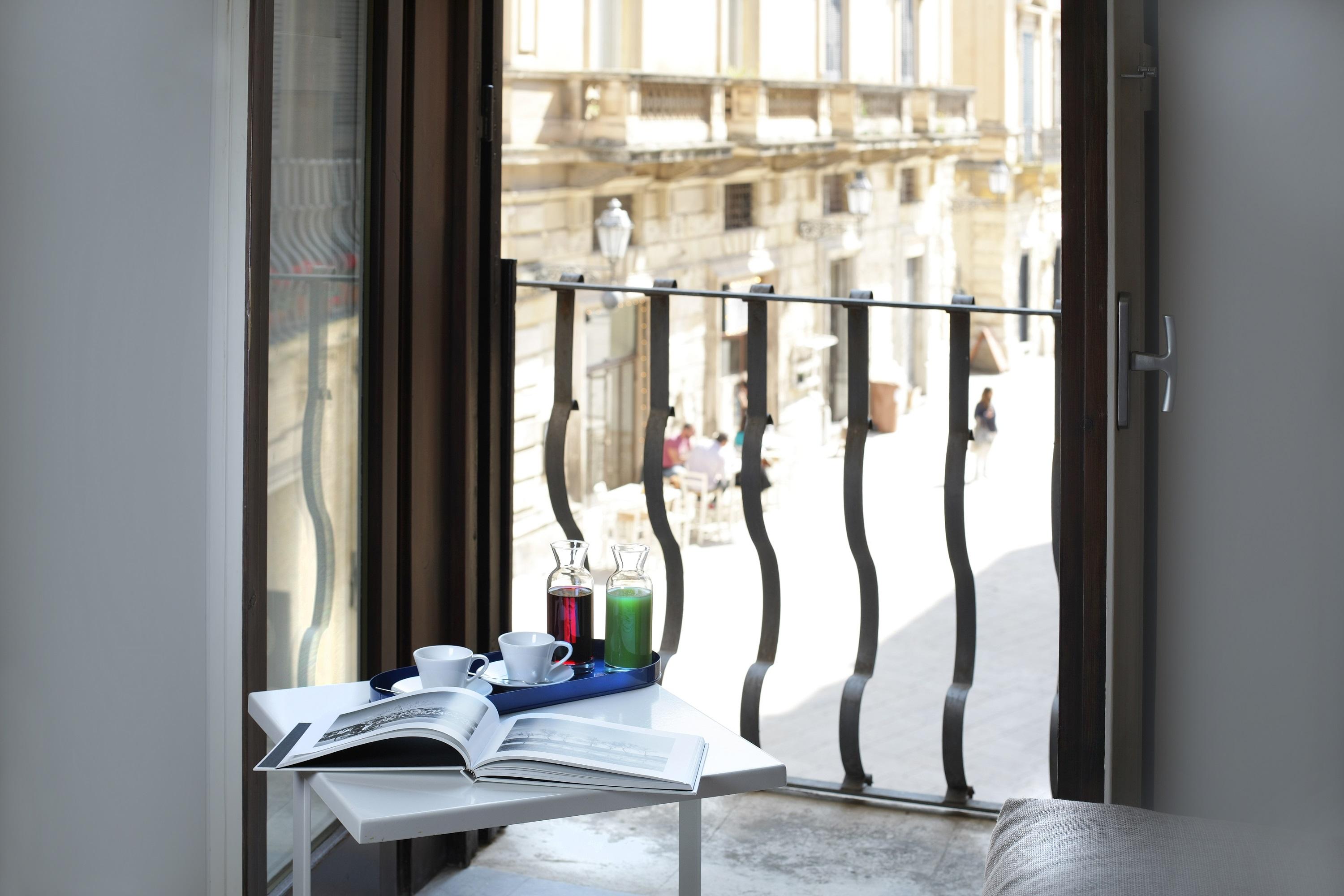 Santacroce Luxury Rooms Lecce Extérieur photo