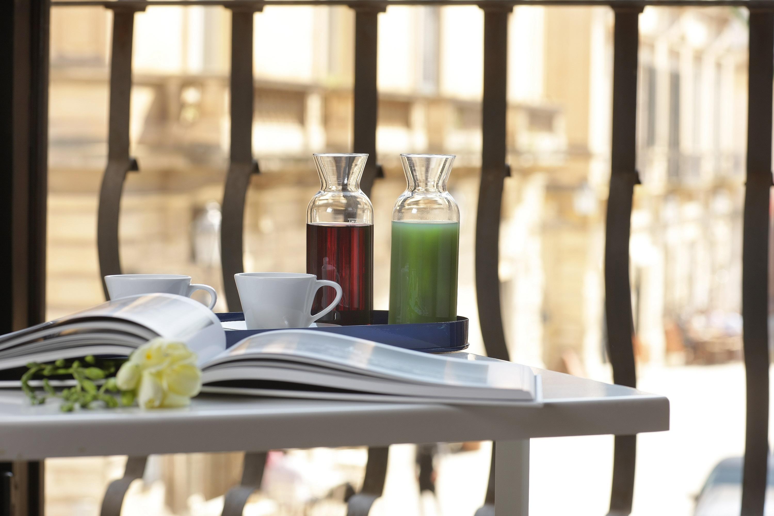 Santacroce Luxury Rooms Lecce Extérieur photo