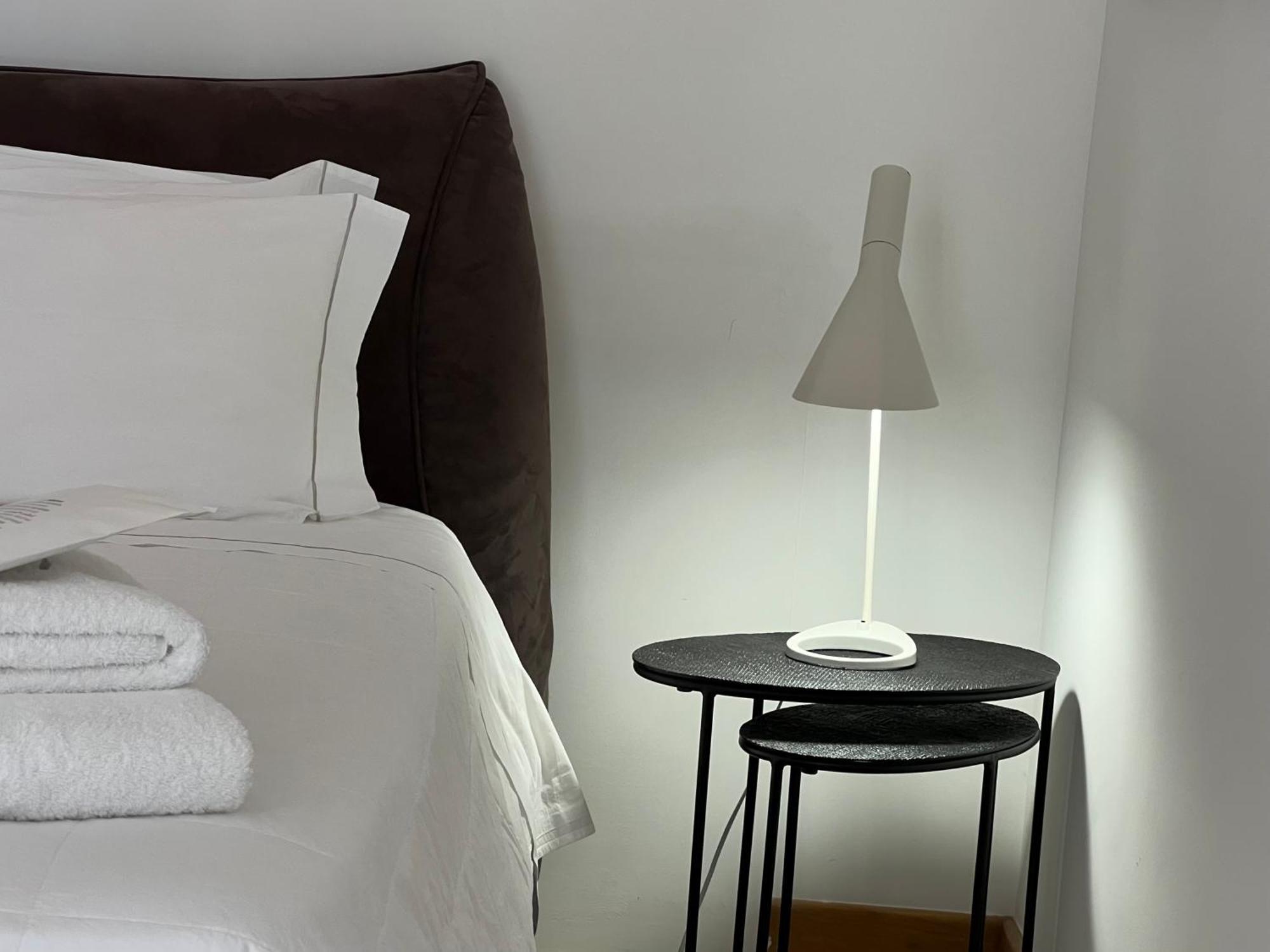 Santacroce Luxury Rooms Lecce Extérieur photo