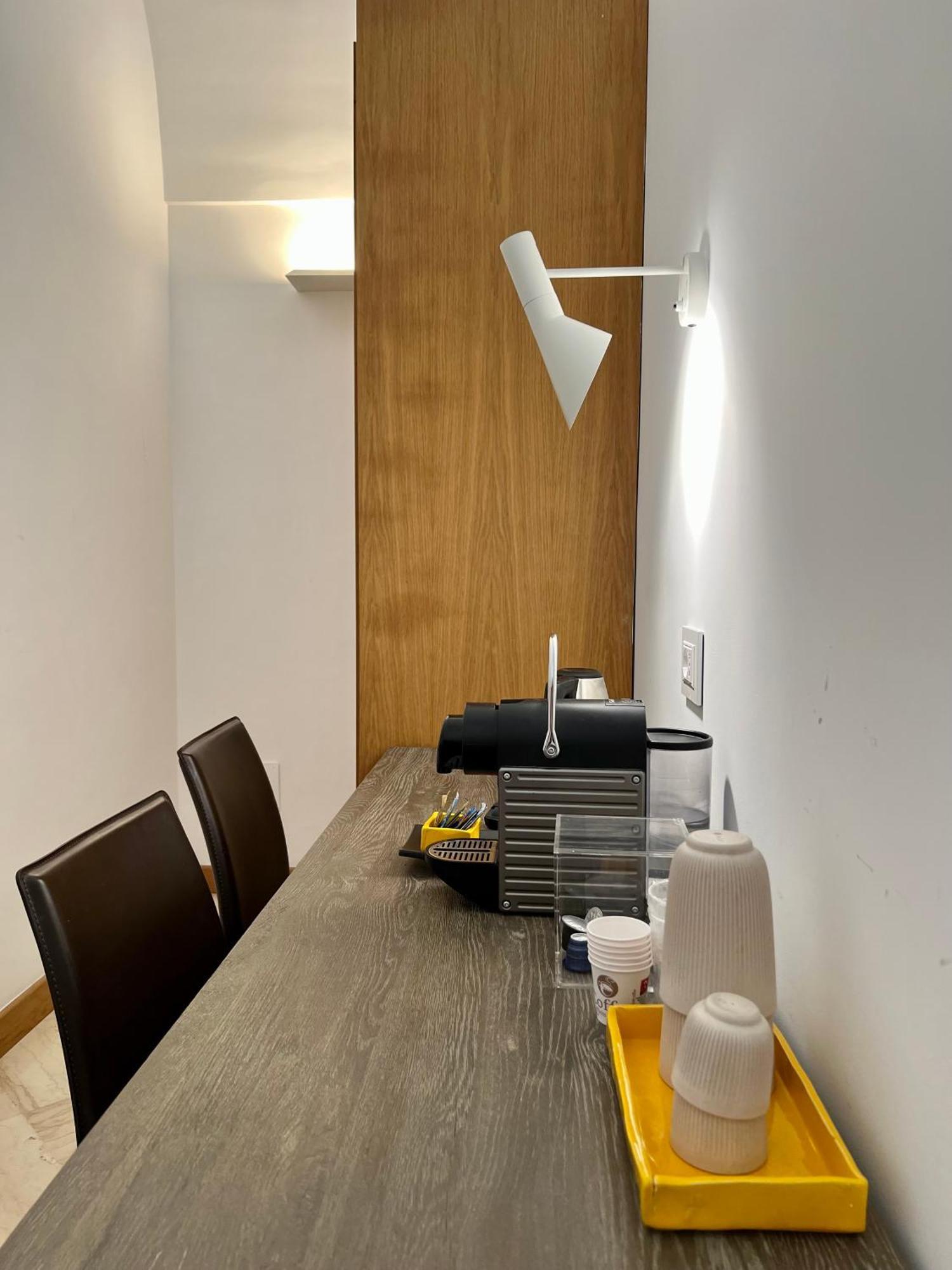 Santacroce Luxury Rooms Lecce Extérieur photo