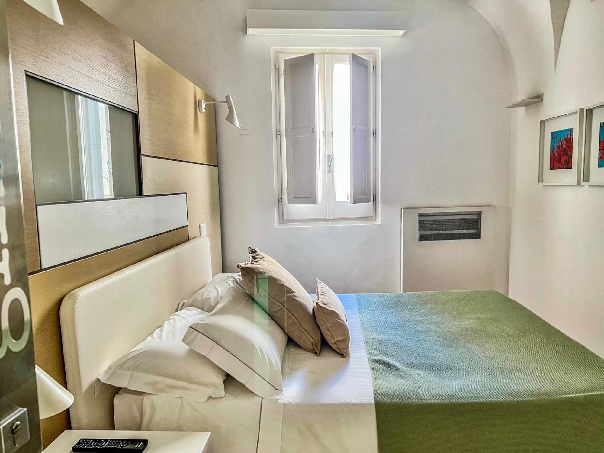 Santacroce Luxury Rooms Lecce Extérieur photo