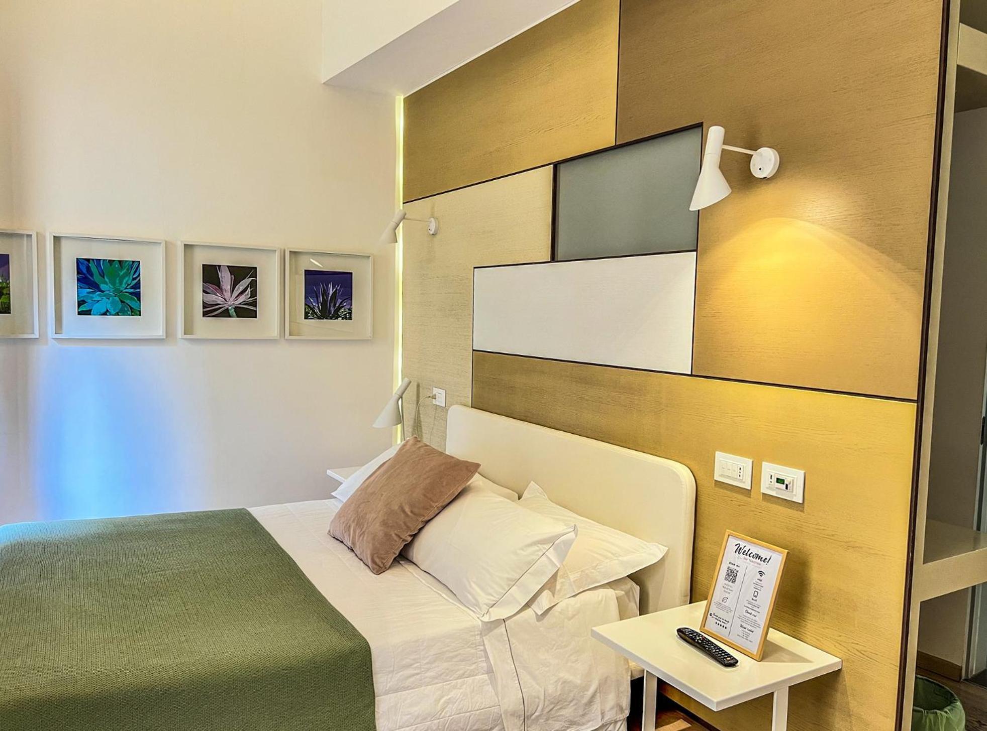 Santacroce Luxury Rooms Lecce Extérieur photo