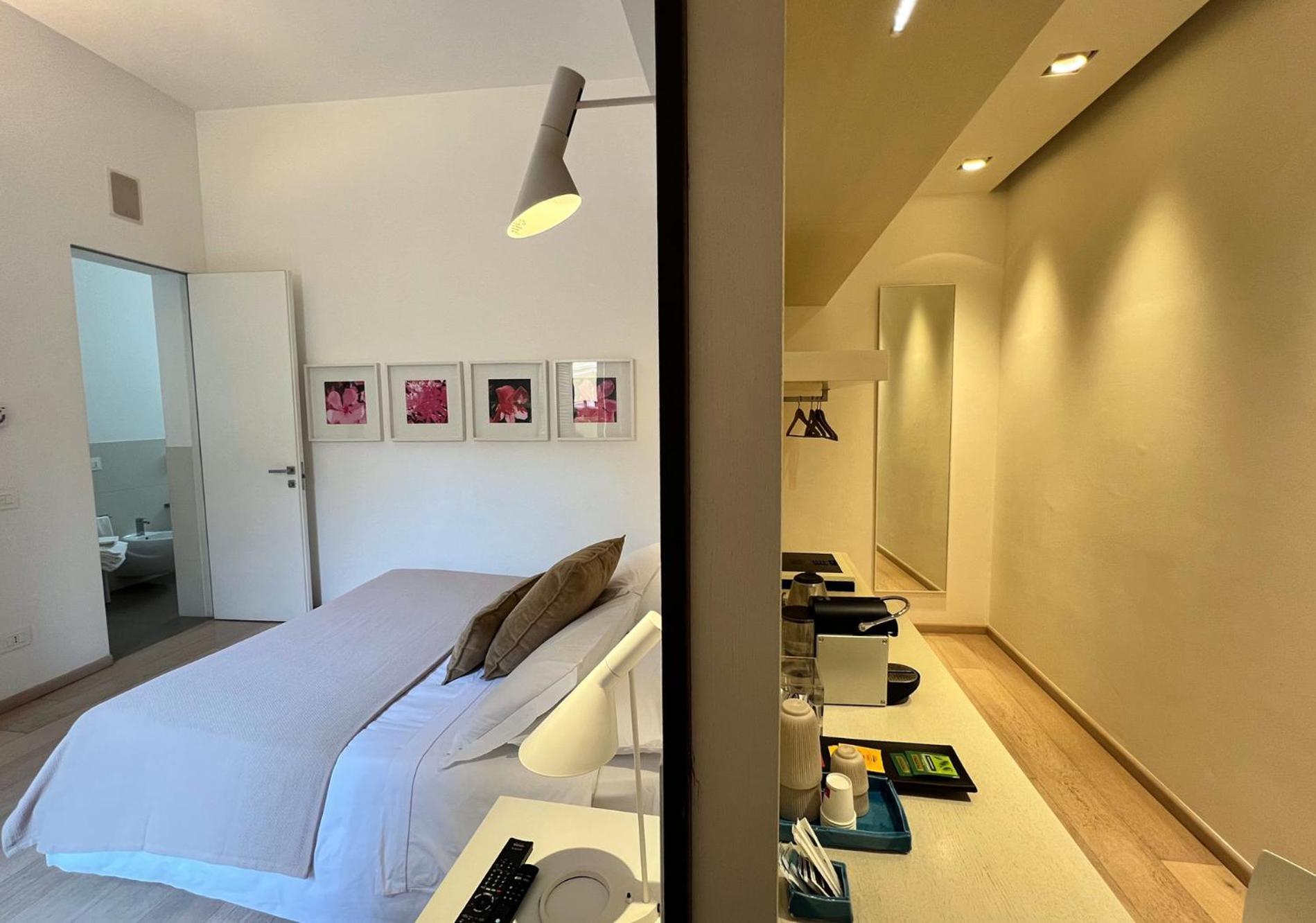 Santacroce Luxury Rooms Lecce Extérieur photo
