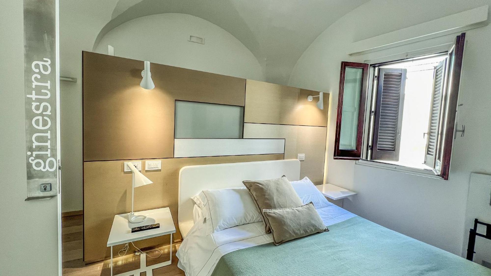 Santacroce Luxury Rooms Lecce Extérieur photo