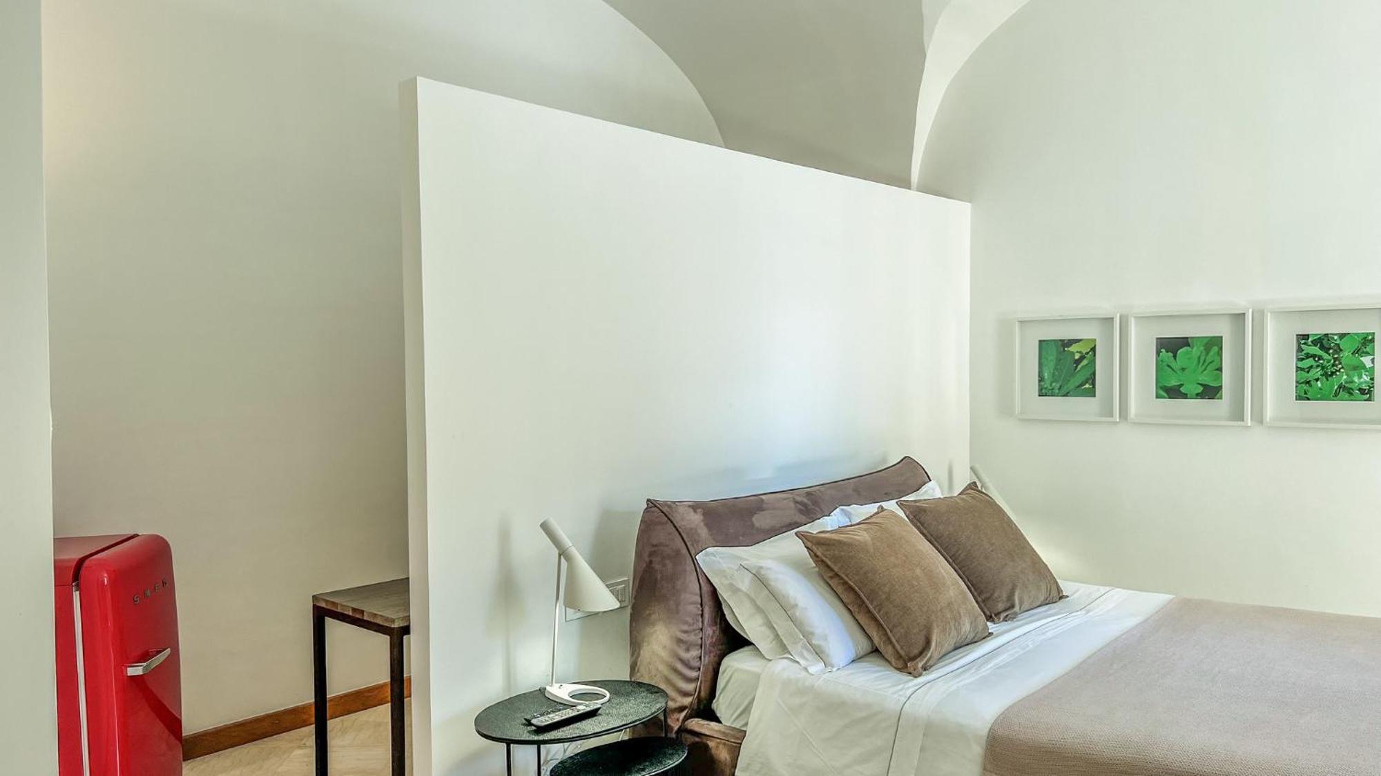 Santacroce Luxury Rooms Lecce Extérieur photo
