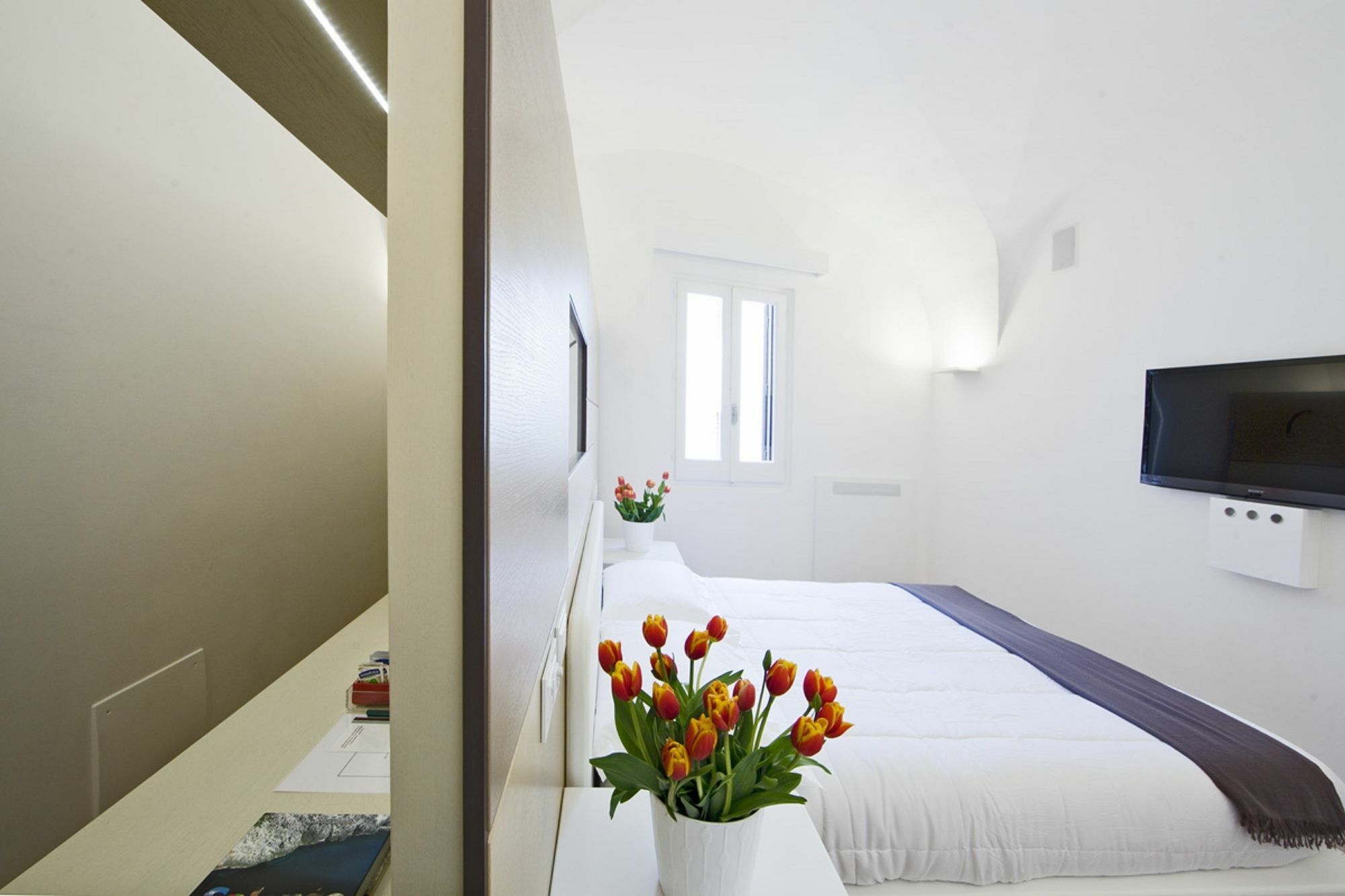 Santacroce Luxury Rooms Lecce Extérieur photo