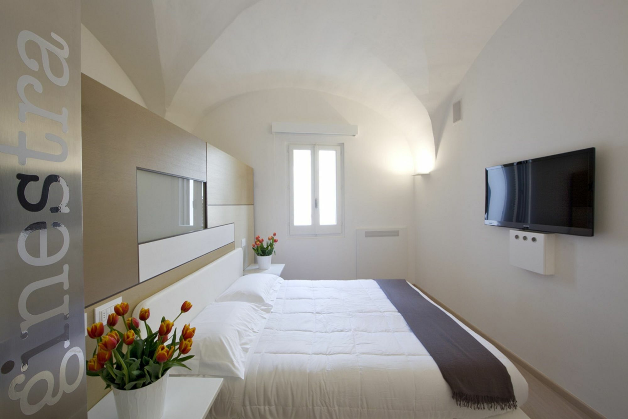 Santacroce Luxury Rooms Lecce Extérieur photo