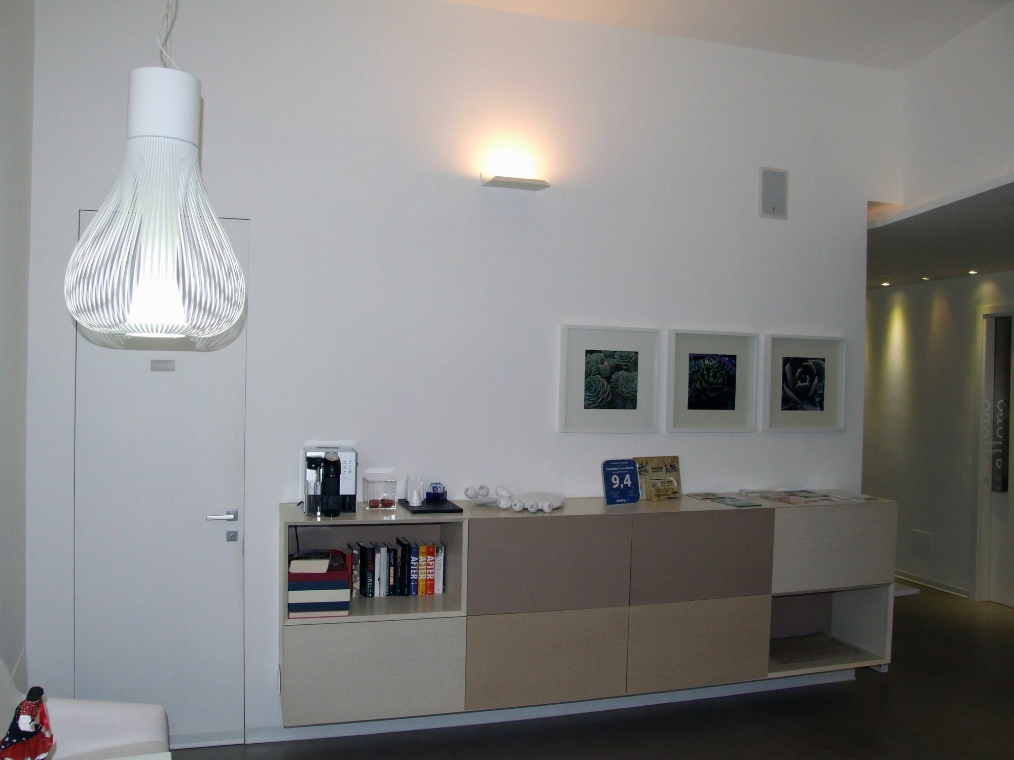 Santacroce Luxury Rooms Lecce Extérieur photo