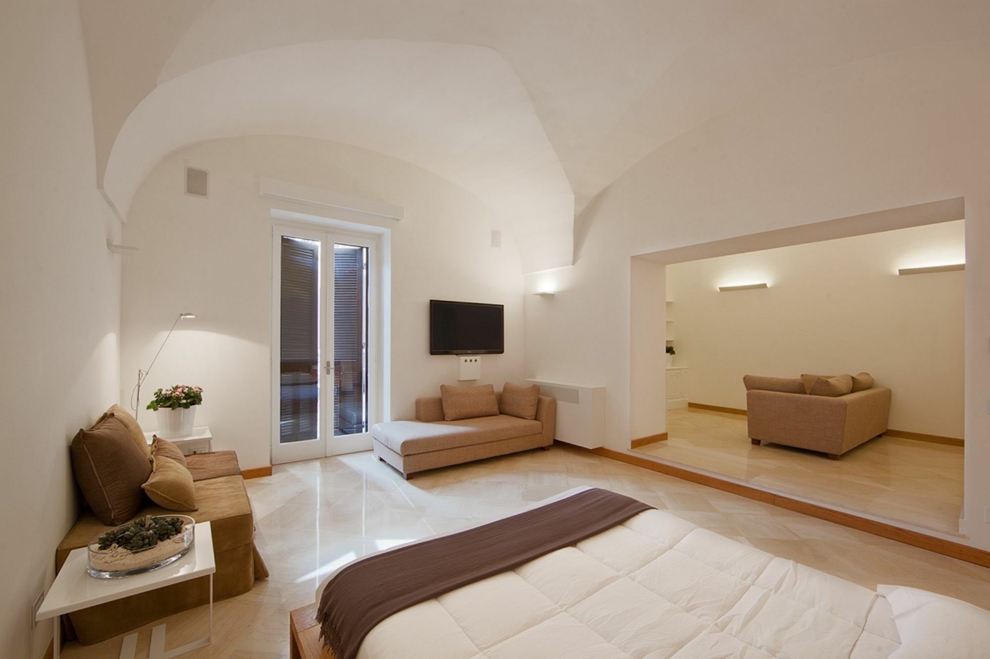 Santacroce Luxury Rooms Lecce Extérieur photo