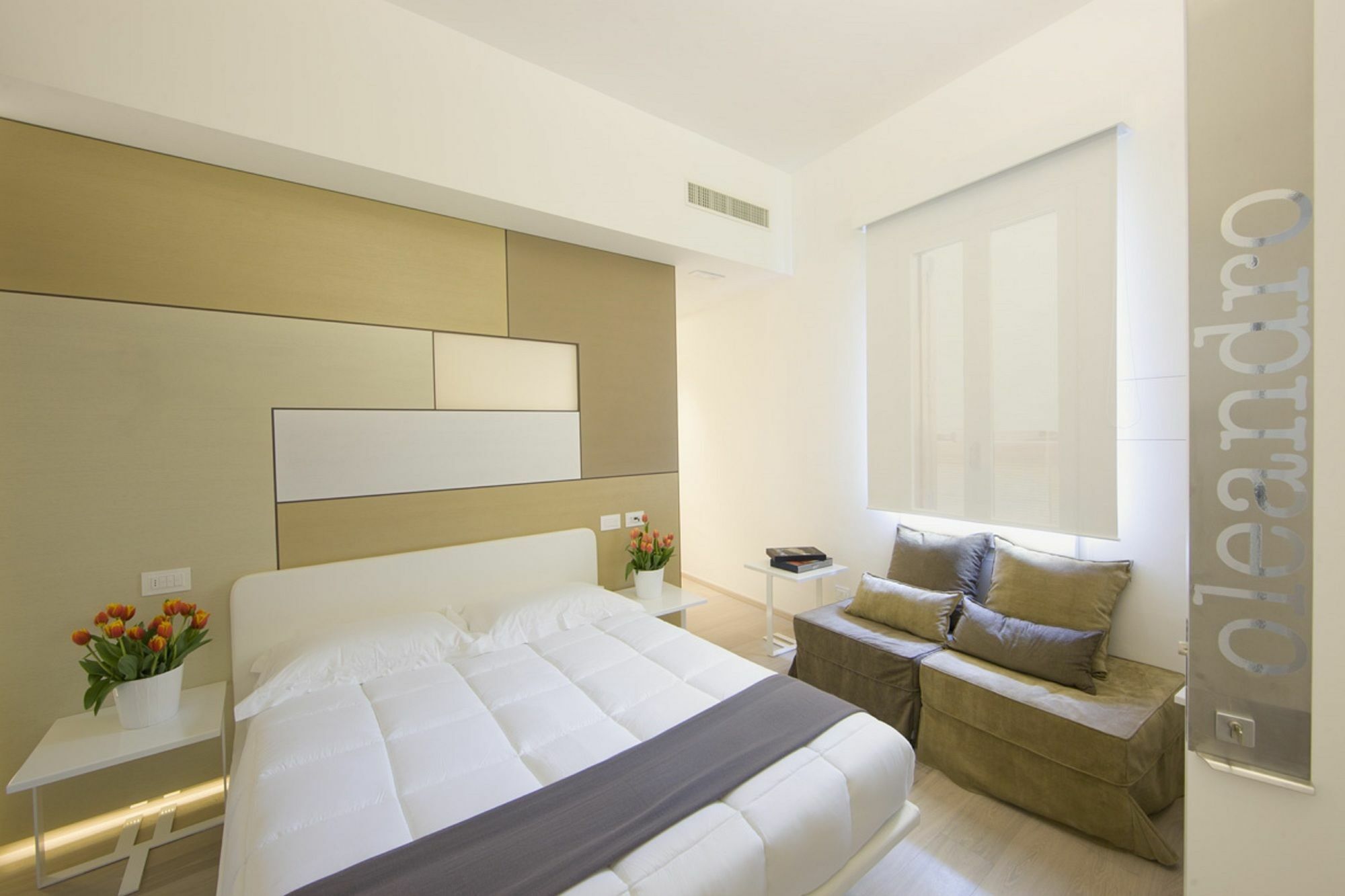 Santacroce Luxury Rooms Lecce Extérieur photo