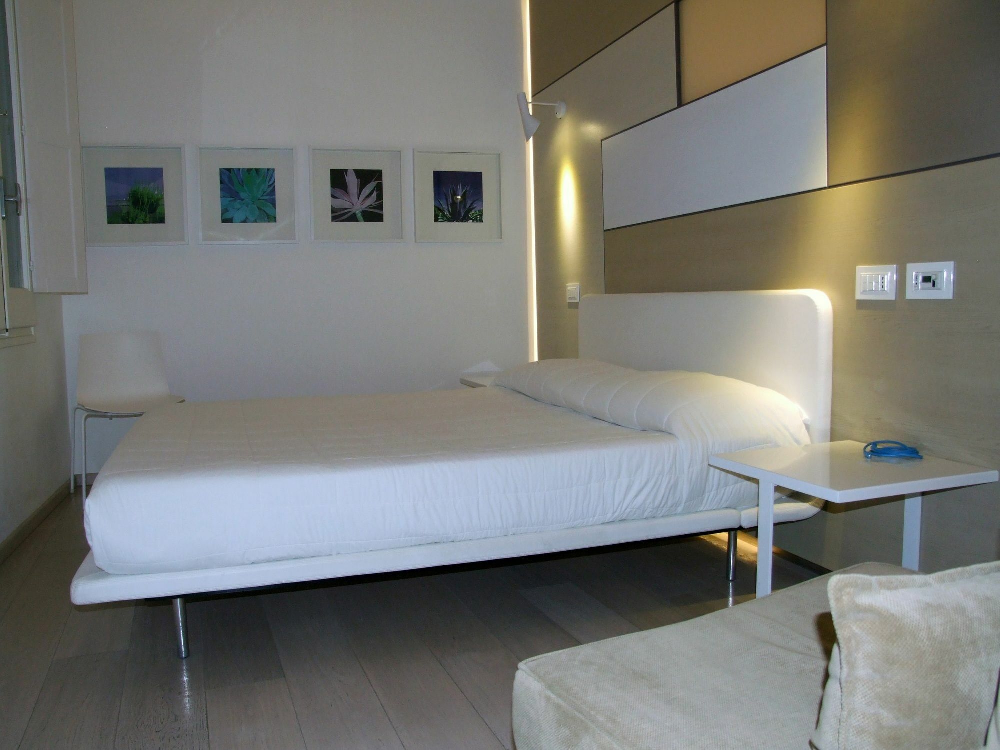 Santacroce Luxury Rooms Lecce Extérieur photo
