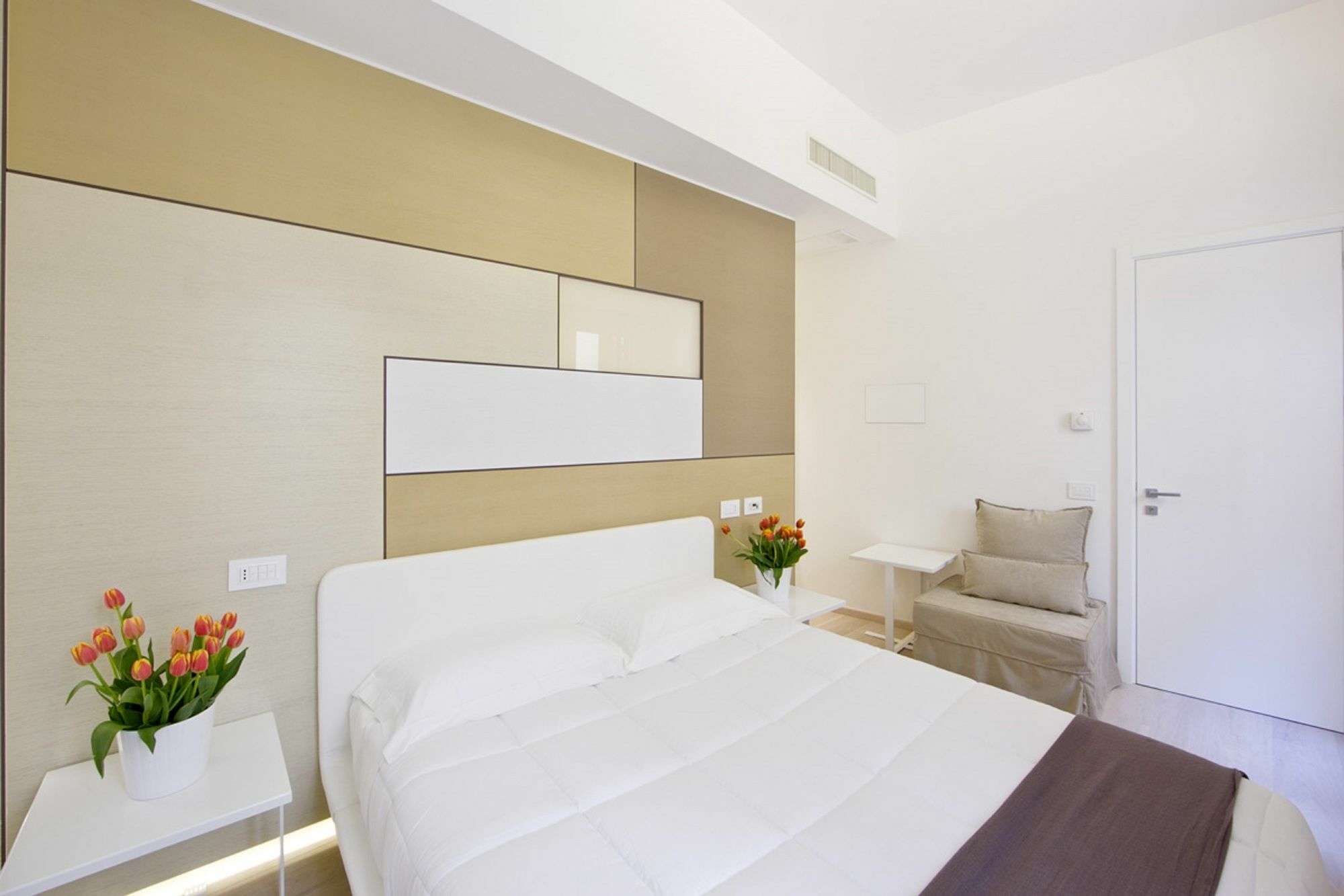 Santacroce Luxury Rooms Lecce Extérieur photo