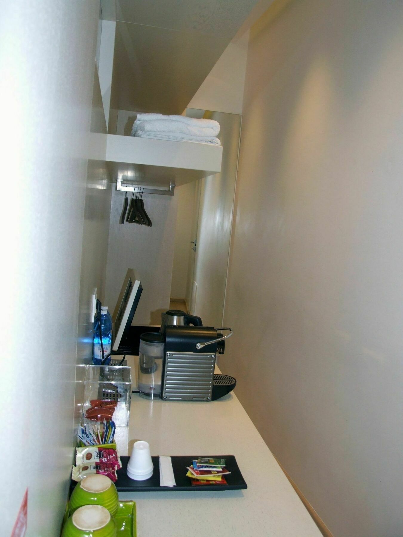 Santacroce Luxury Rooms Lecce Extérieur photo