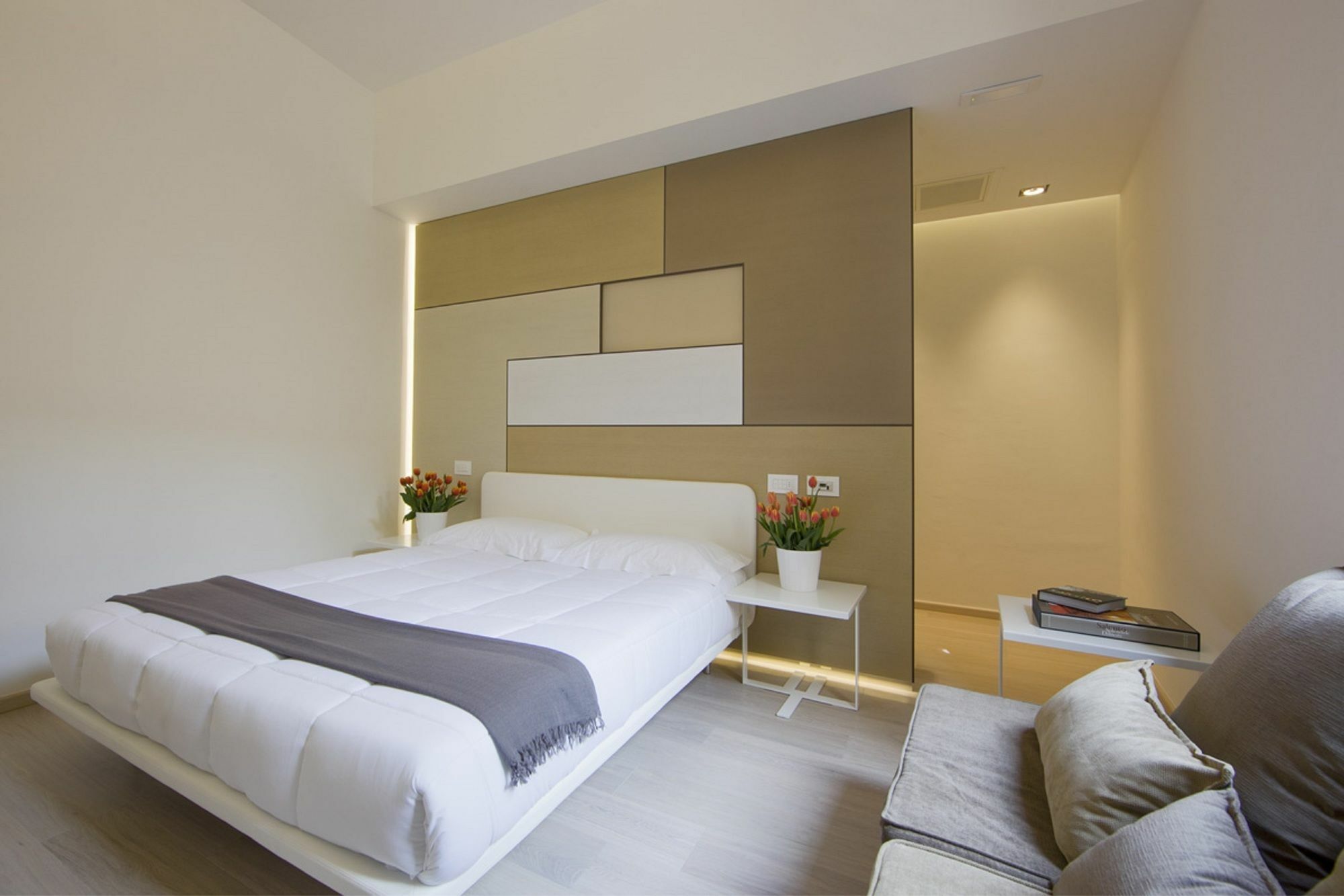 Santacroce Luxury Rooms Lecce Extérieur photo