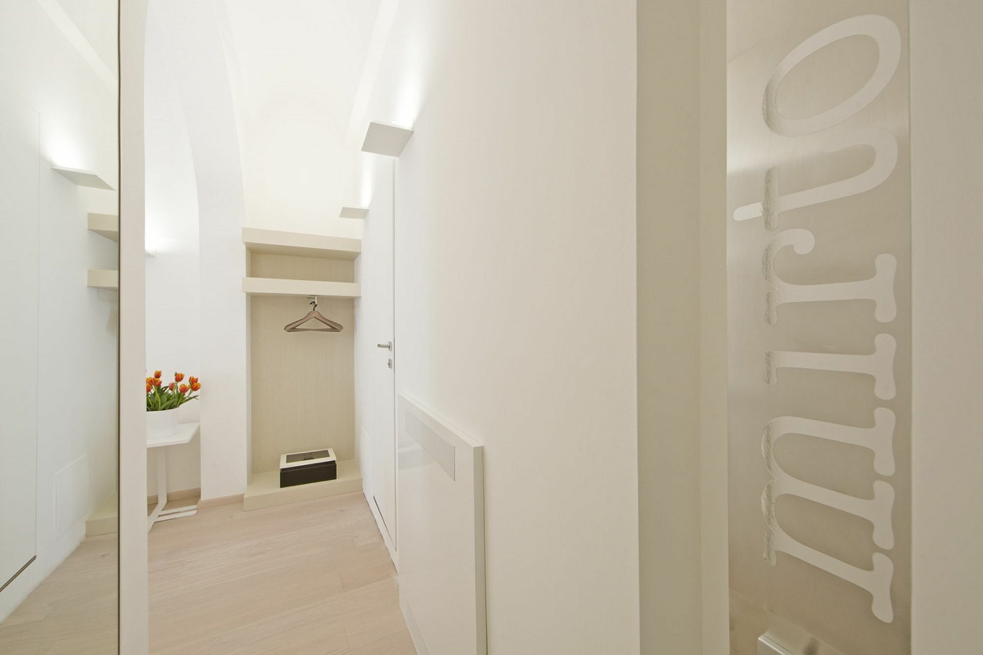 Santacroce Luxury Rooms Lecce Extérieur photo